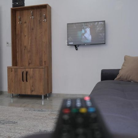 Yildiz Apart Demre Εξωτερικό φωτογραφία