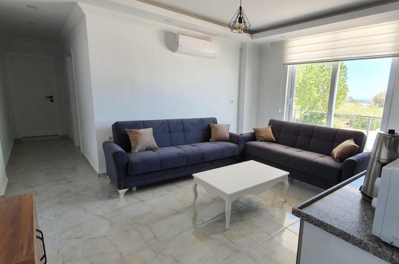 Yildiz Apart Demre Εξωτερικό φωτογραφία
