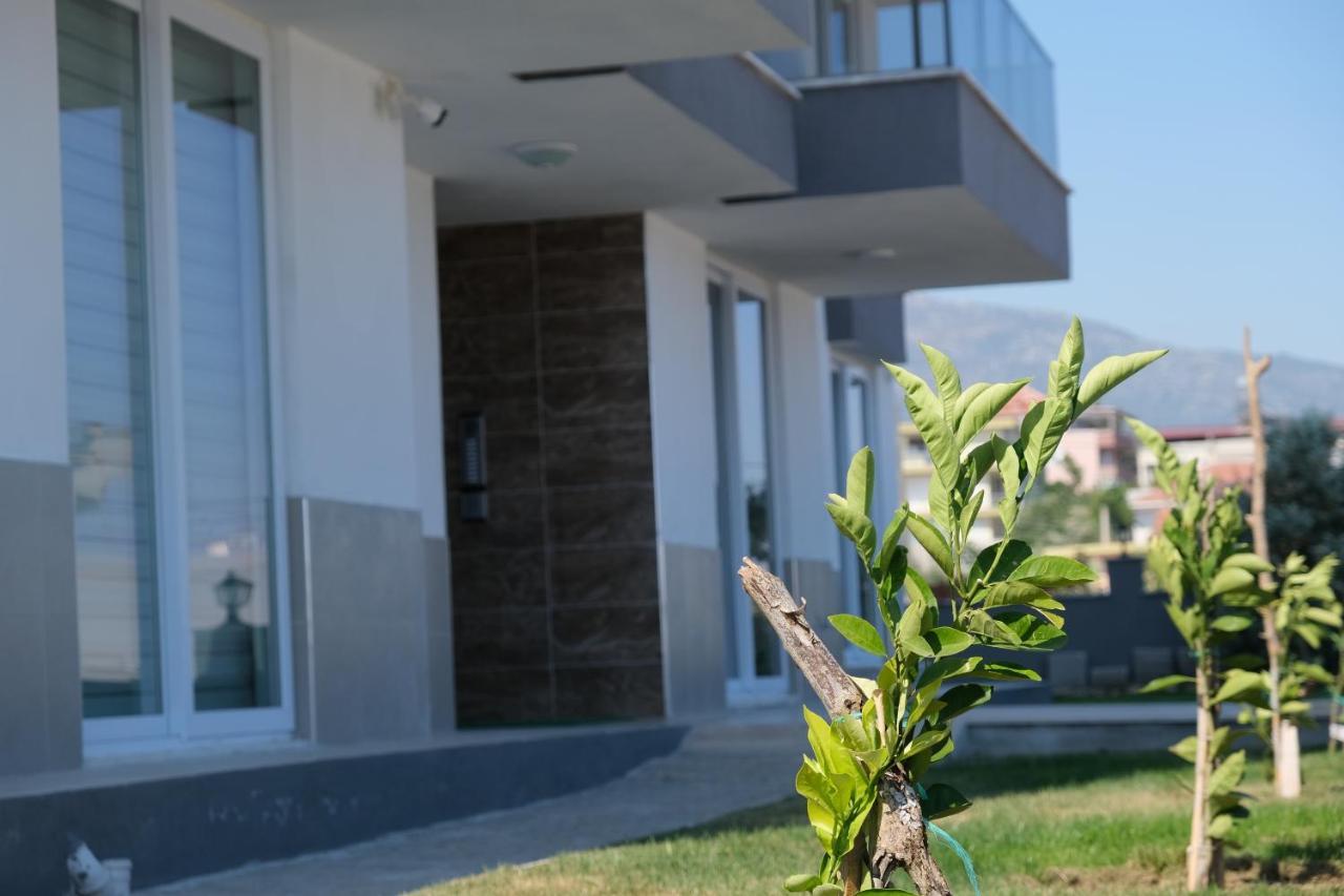 Yildiz Apart Demre Εξωτερικό φωτογραφία