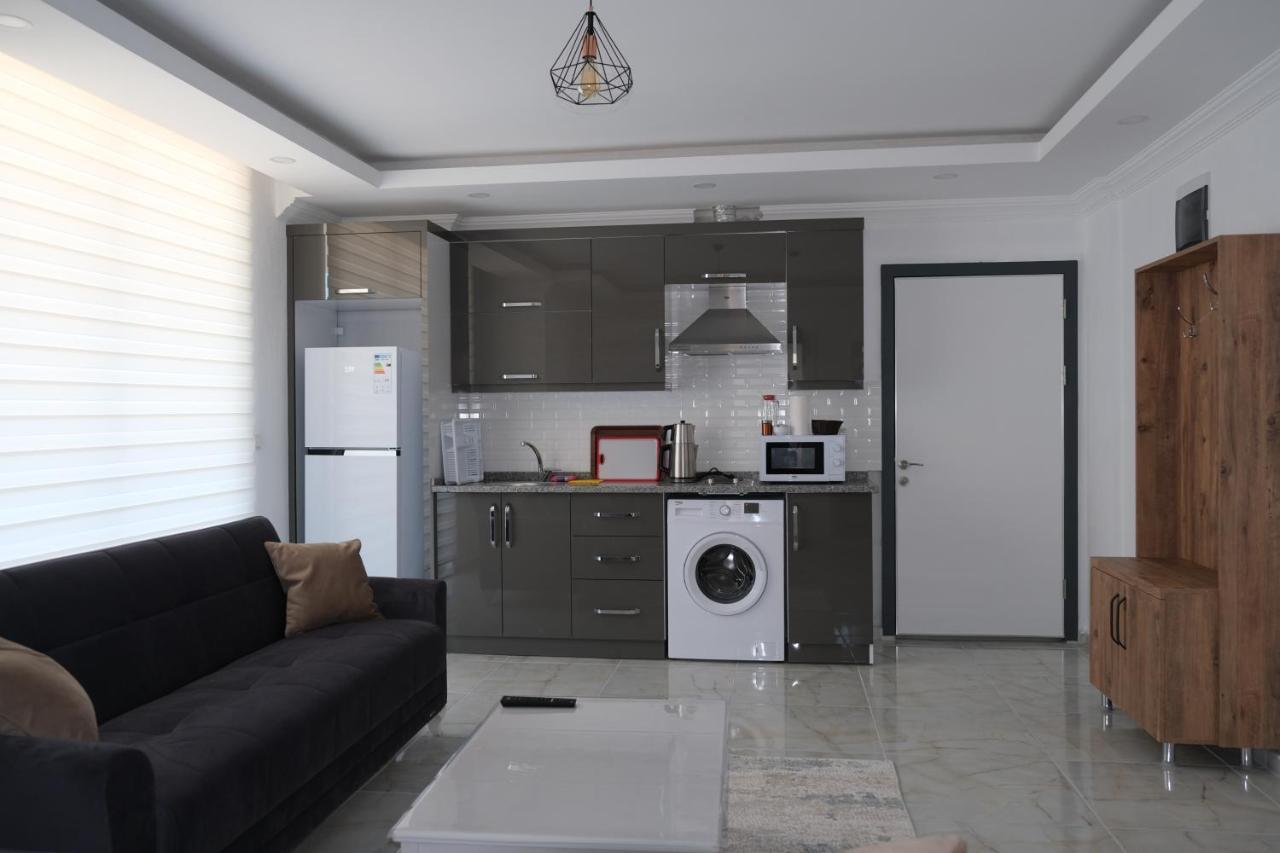 Yildiz Apart Demre Εξωτερικό φωτογραφία
