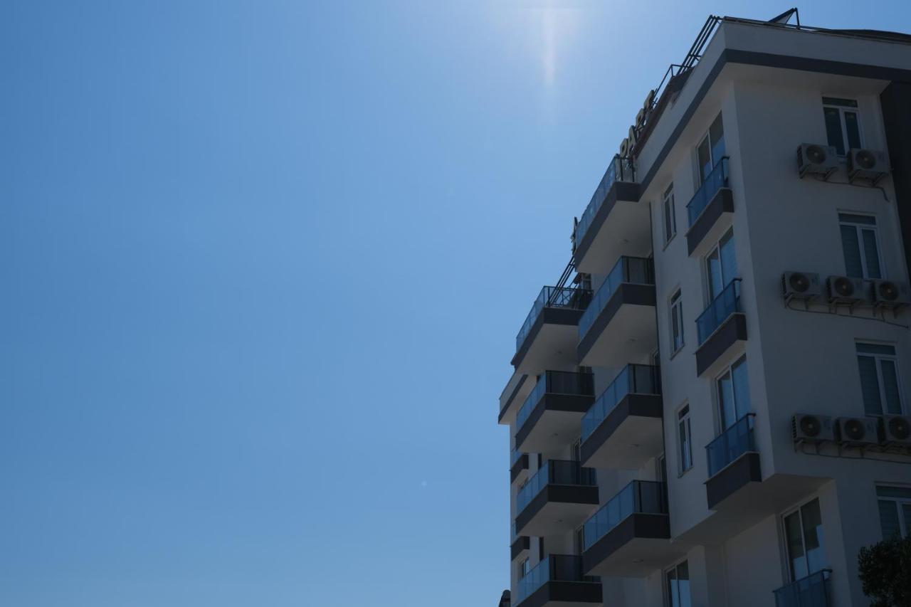 Yildiz Apart Demre Εξωτερικό φωτογραφία