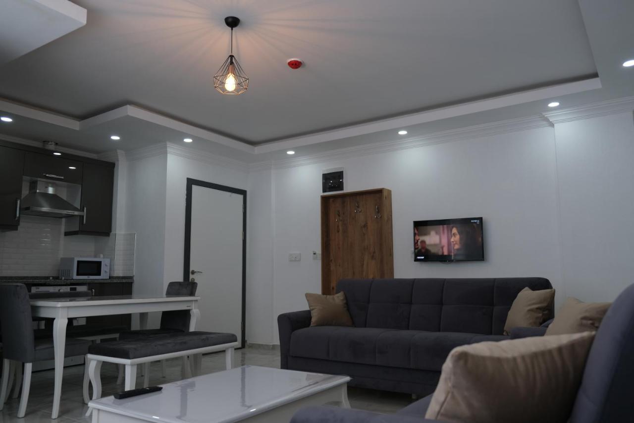 Yildiz Apart Demre Εξωτερικό φωτογραφία