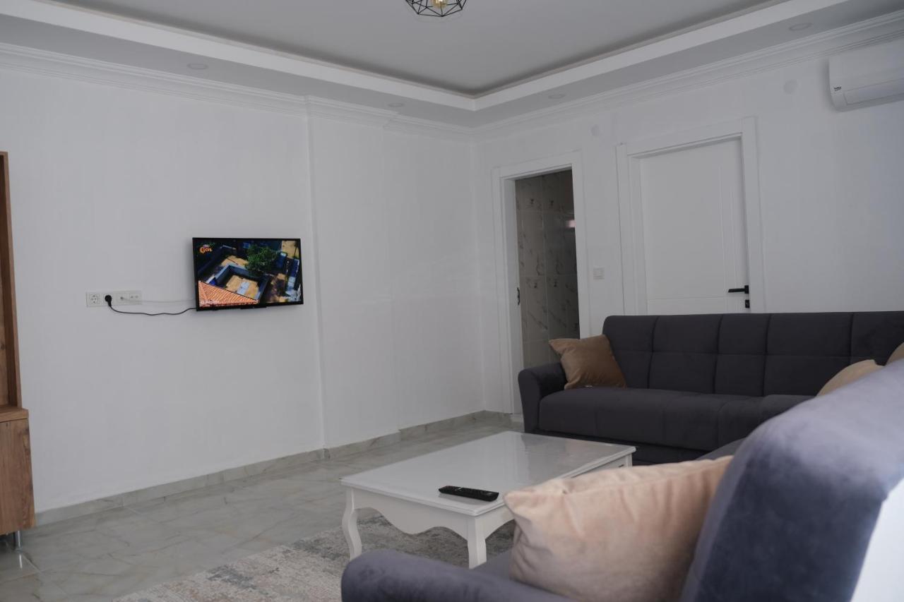 Yildiz Apart Demre Εξωτερικό φωτογραφία